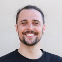 Distart Employee Jannis Hillesheim's profile photo