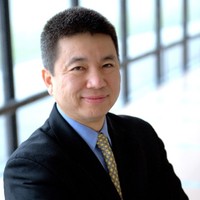 National Association of Community Health Centers (NACHC) Employee Kyu Rhee's profile photo