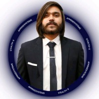 Digital Dividend Pakistan Employee Shayan Nizami's profile photo