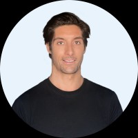 SaaS Hero Employee Brian Aji's profile photo