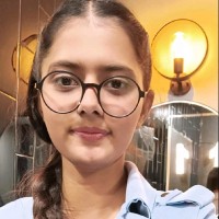 Paramtechnologies Employee Saumya Pandey's profile photo