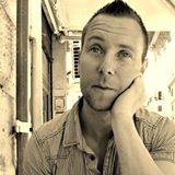 Region Blekinge Employee Tobias Grahn's profile photo