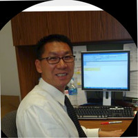 Oasis Systems LLC Employee Charles Kao's profile photo
