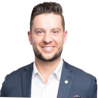 BMO Financial Group Employee Jean-Michel Klinkow's profile photo
