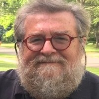 US Embassy Accra Employee Dan Craun-Selka's profile photo