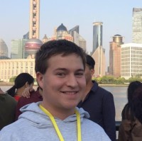 Starflight Aviation Ltd Employee Corey Payones's profile photo