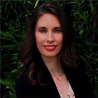 San Jose State University Employee Christie Wright's profile photo