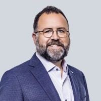 VSP Ventures Employee Timothy Fries's profile photo