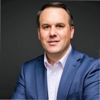 NCR Atleos Employee Chris Reilly's profile photo