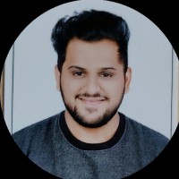 Chirag Somaiya's profile photo