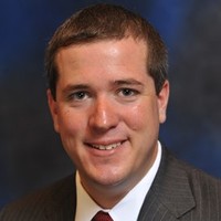 Deloitte Employee Chris Simpson's profile photo