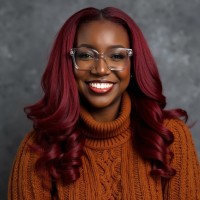 Cox Communications Employee Nnenna Cox's profile photo
