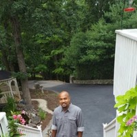 Delta Air Lines Employee Jerome Morrison's profile photo
