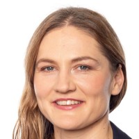 Baker Richards Employee Natalia Coe's profile photo