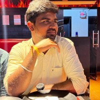 Anur Cloud Technologies Employee Sreedharan R's profile photo