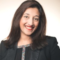 Groupe Media TFO Employee Kuresha Ramahotar's profile photo