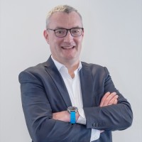 TDF Employee Eric Goutard's profile photo