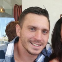 Autohaus Centurion Employee Shaun Rosser's profile photo