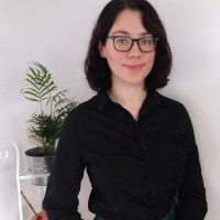 Hatched Analytics Employee Clare Burke's profile photo