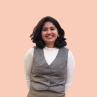 Mylo Employee Megha Upreti's profile photo