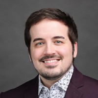 Ayokay Employee Jack Shepler's profile photo