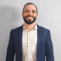 Instituto Federal da Paraíba Employee Bruno Moreno's profile photo