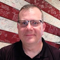 Ohio Steel Industries Employee Ken Hoffmann's profile photo