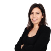The Source Employee Heba al Zeer's profile photo