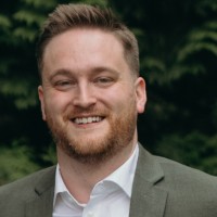 Rural Municipalities of Alberta Employee Andrew Lavers's profile photo