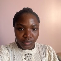 Smart Reactors Employee Godstime Dashe's profile photo