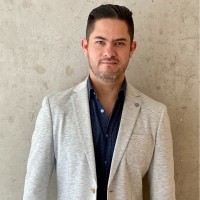 WeeMedic Employee Alejandro Mendoza Alvarez's profile photo