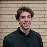 Dosium Employee Elliott Gordon's profile photo