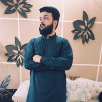 i2c Inc. Employee Ahmad Bajwa's profile photo