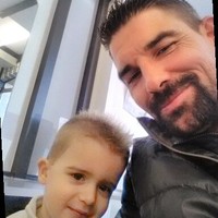 ANDRE BTP Employee Nicolas Tessier's profile photo