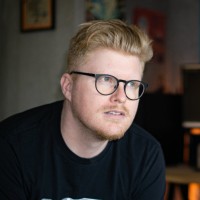 Legaldesk.dk Employee Søren Løve's profile photo