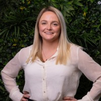 XSEM Employee Megan Walters's profile photo