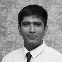 Marvell Semiconductor Employee Tejas Joshi's profile photo