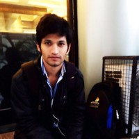 Akshay S's profile photo