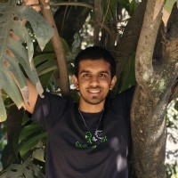 Capillary Technologies Employee Chandan Reddy's profile photo