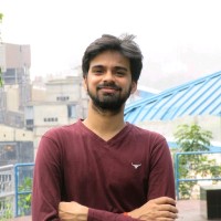 Kshitij Prakhar Email