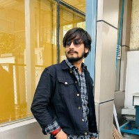 TECHNAVIA INDIA Employee Aaditya Singh's profile photo