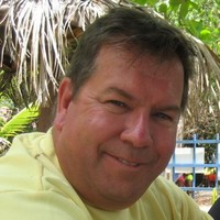The Digital Task Employee Graeme Byrne's profile photo