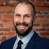 Portfolio Communications Employee Chris Reid's profile photo