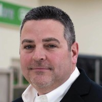 Armis Employee William Karstenson's profile photo