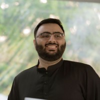 Roehampton Communications Ltd. Employee Gumeet Nandha's profile photo