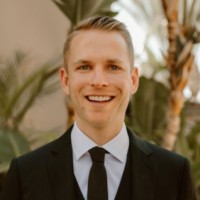 Anduril Industries Employee Jacob Reeves's profile photo