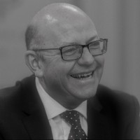 Salesfire Employee Tim Loughlin's profile photo