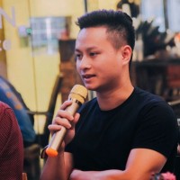 Fetch Technology Employee Tung Tran's profile photo