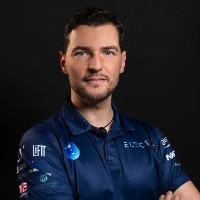 Electra Vehicles, Inc. Employee Fabrizio Martini's profile photo