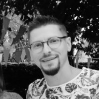 Chabas & Besson Employee Adrien Brault's profile photo